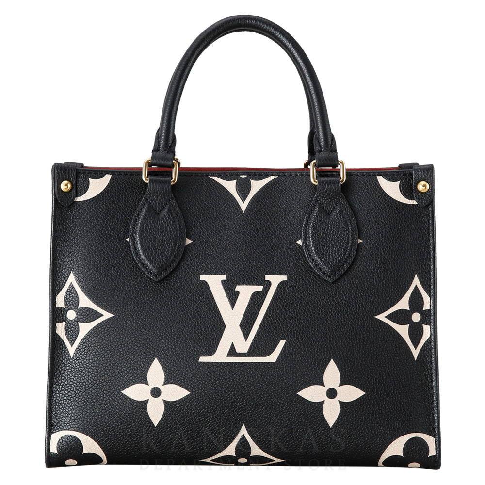 LOUIS VUITTON(USED)루이비통 앙프렝트 온더고PM